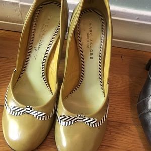 Marc Jacobs heels